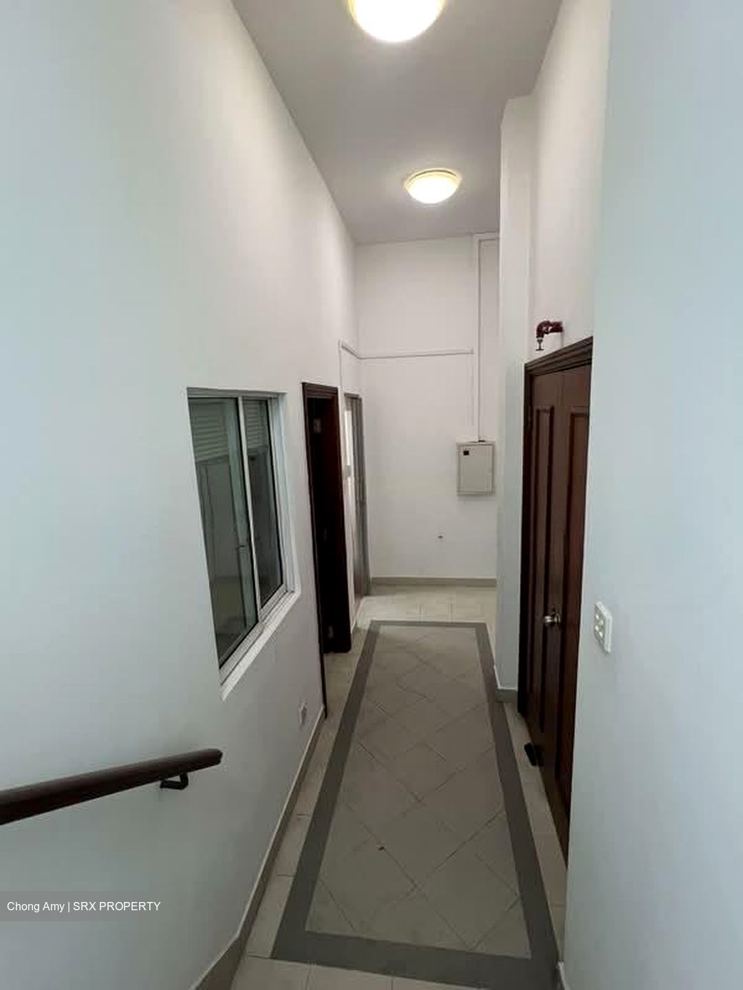Chancery Hill Road (D11), Terrace #570195991